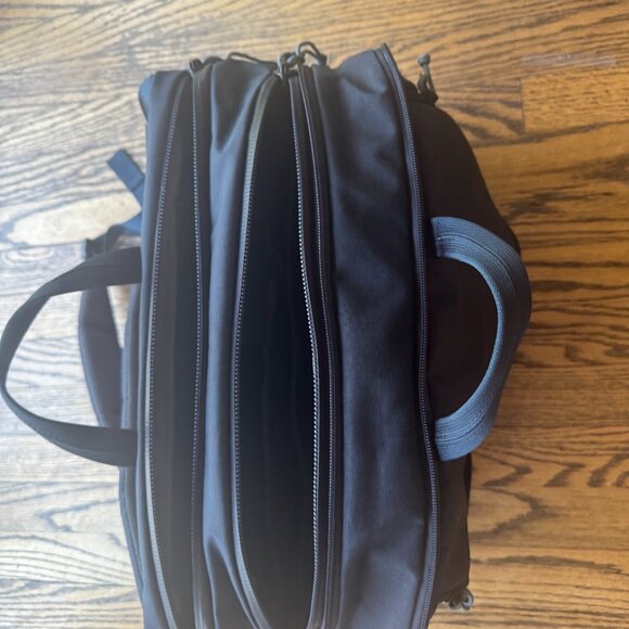 Mystery Ranch Backpack and Racksack - Picture 3 of 8